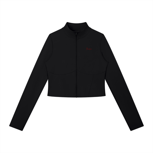 Flow Jacket