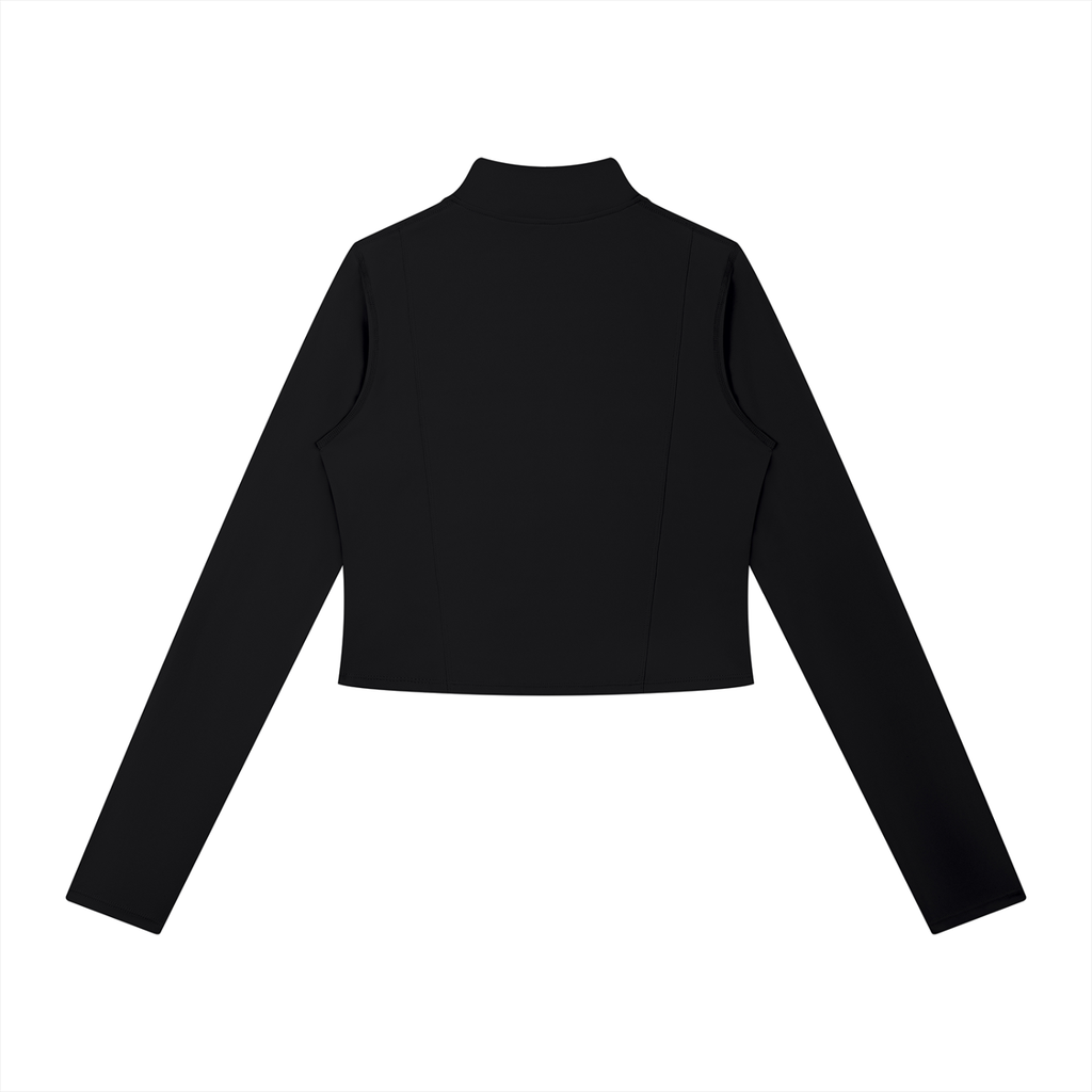 Flow Jacket