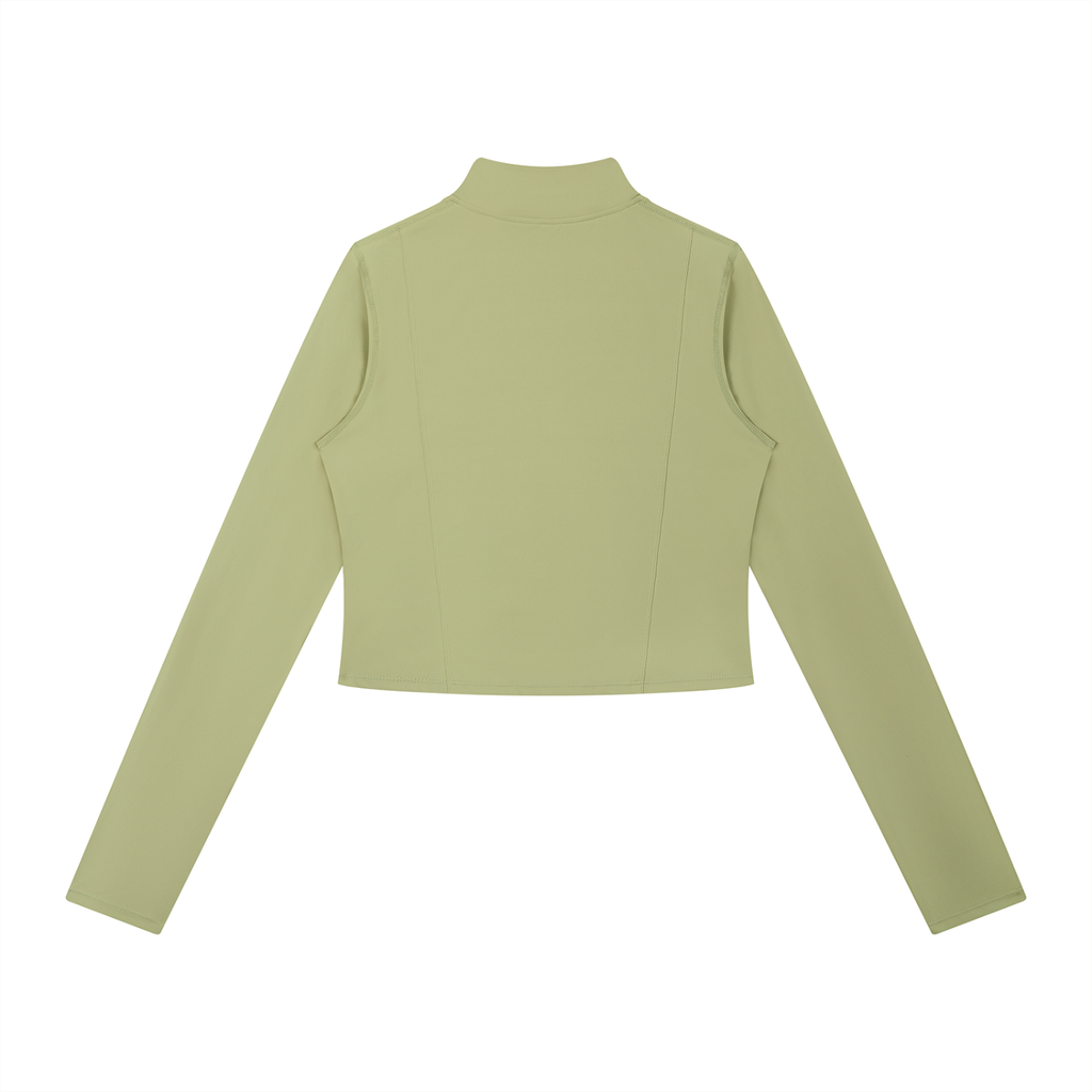 Flow Jacket