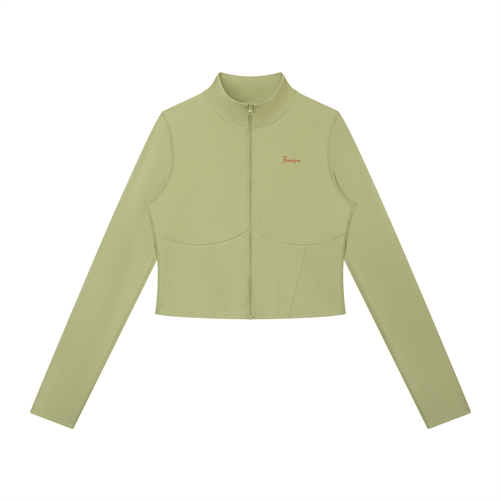 Flow Jacket