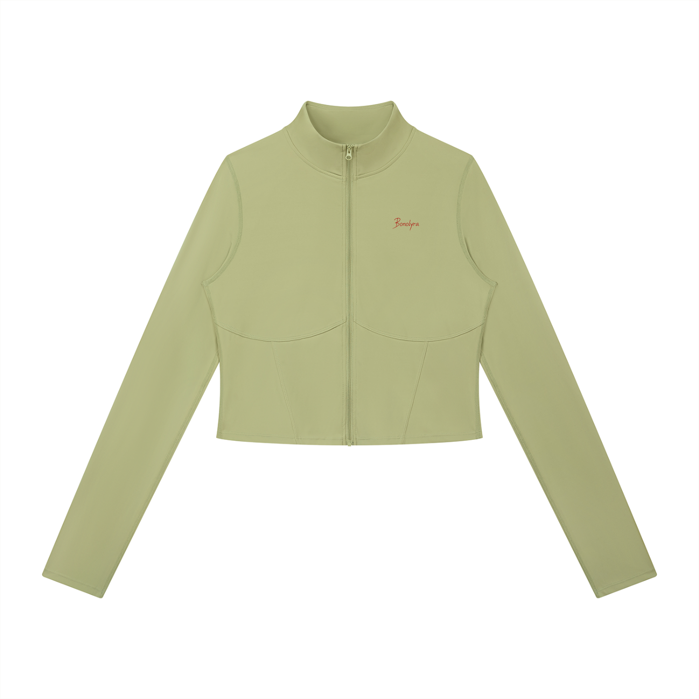 Flow Jacket