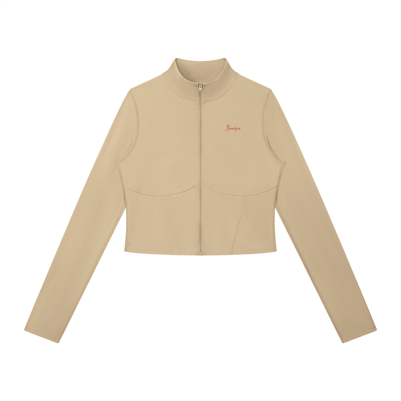 Flow Jacket