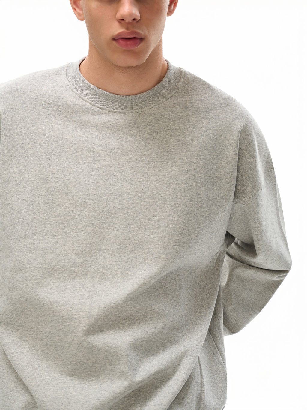 Bonolyra Sweatshirt