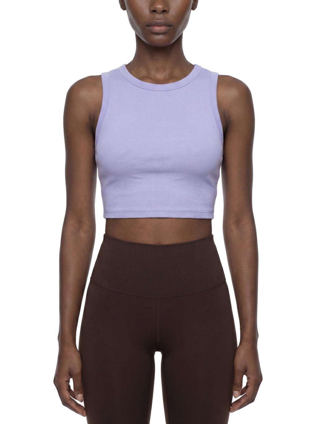 Forever more Crop Tank Top