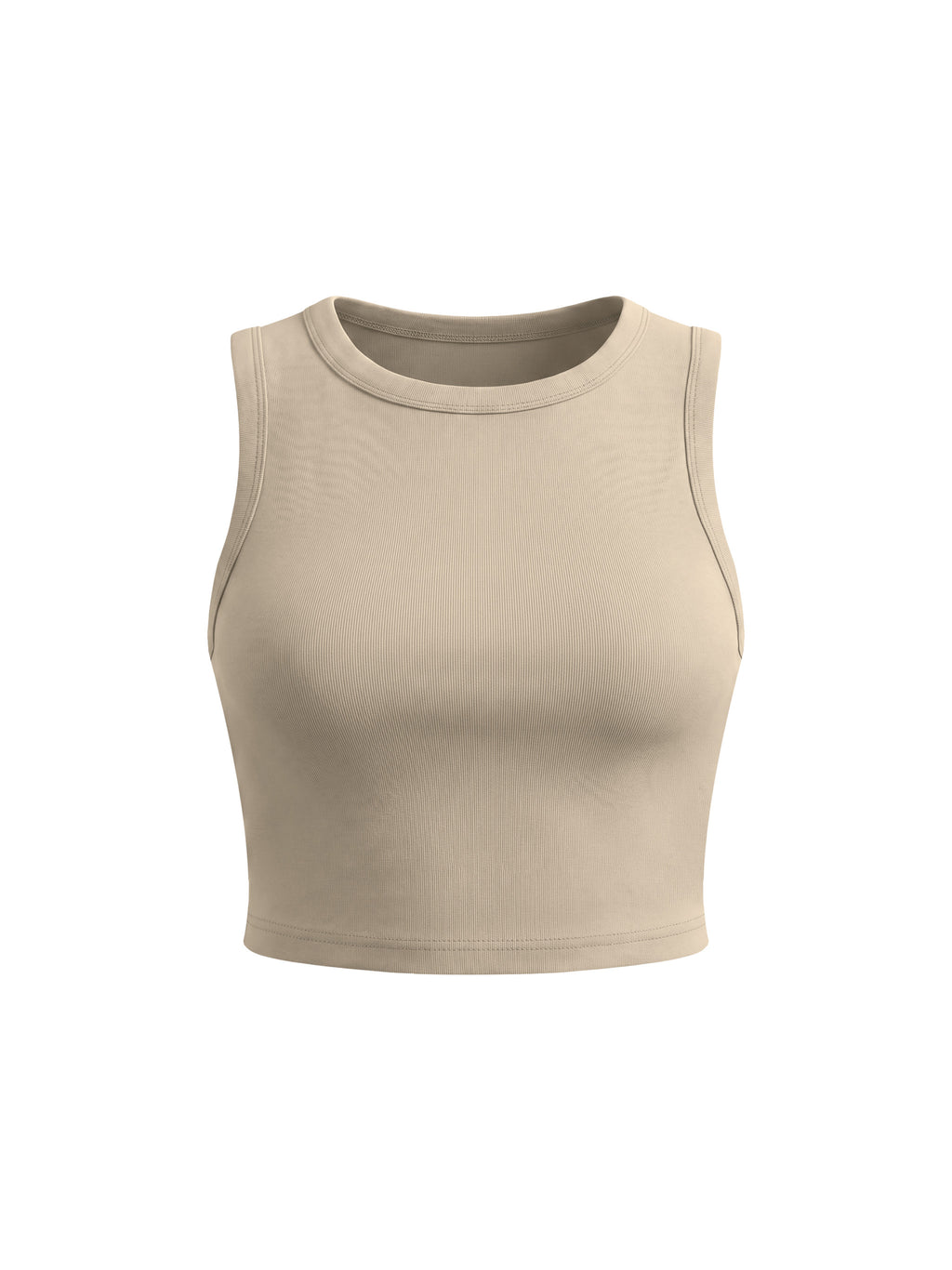 Forever more Crop Tank Top