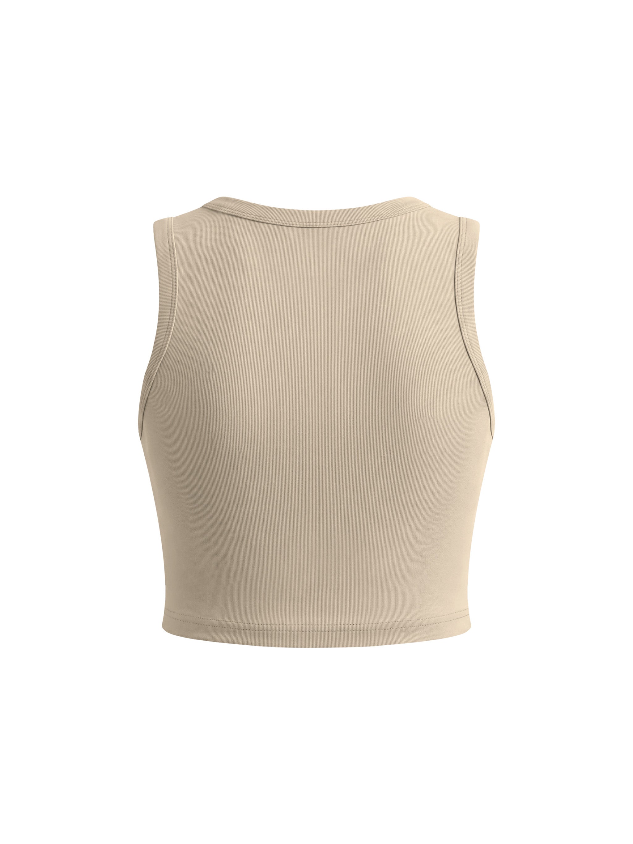 Forever more Crop Tank Top